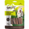 Dailys Sticks gevuld met rundvlees voor de hond 