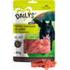 Dailys Petites saucisses de poulet pour chien 