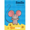 Imán Smile the Mouse Zoomalia