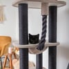 Albero per gatti - 176 cm - Zolia Everest