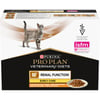 Purina Pro Plan Veterinary Diets NF Renal Function Early Care comida húmeda para gatos