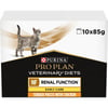 PURINA PRO PLAN VETERINARY DIET NF Renal Function Early Care pour chat