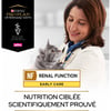 Purina Pro Plan Dieta Veterinaria NF Funzionalità Renale Cura Precoce Cat