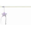 Trixie Junior canne à pêche avec étoile