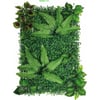 Mur végétal 40-60cm Repto Plant - 3 modèles