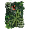 Mur végétal 40-60cm Repto Plant - 3 modèles