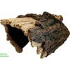 Repto Déco cachette Bois pour reptiles Wood Home - 3 Tailles