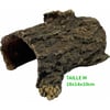 Déco cachette Écorce pour reptiles Repto Déco Bark - 3 Tailles
