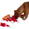 Scatola da 8 sorprese natalizie per i cani Zolia