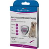 Francodex Pipettes Antiparasitaires Chiens
