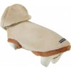 Pull beige Brooklyn pour chien