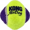 KONG Airdog Squeaker Knobby Ball per cani