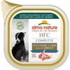 ALMO NATURE HFC Complete comida húmeda para perros - 6 variedades