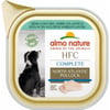 ALMO NATURE HFC Complete sans céréales pour chien adulte - 6 saveurs