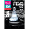 Lampe chauffante + UV Arcadia D3 Basking 2ème génération - 3 modèles