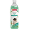 Shampoo Essentiel für Katzen mit Aloe Vera und Macadamiaöl