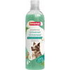 Shampoo universale essenziale per cani con aloe vera e olio di macadamia
