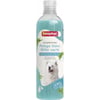Shampoo Essentiel Weißes Fell für Hunde mit Aloe Vera und Grüntee-Extrakt