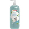 Shampoo essenziale per cani con Aloe Vera ed estratto di Tè Verde