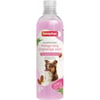 Shampoo Essentiel Langes Fell für Hunde mit Aloe Vera und Amaöl