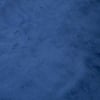 Zoomalia - Blaue Cocooning-Decke aus zwei Materialien – in 2 Größen erhältlich