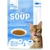 BUBIMEX Soupes pour chat - 5 saveurs