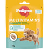 Pedigree Multivitamins Immunité aliment complémentaire pour chien