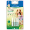 Francodex Pipetten-Insektenschutzmittel für Hunde