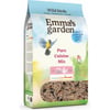 Emma's Garden Pure Cuisine Mix semillas sin cáscara para aves silvestres