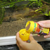 JBL Pronovo Lotl Grano S Click Alleinfuttermittel für Axolotl