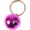 Grelot pour collier chat