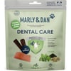 Marly & Dan Dental Care Sticks dentales para perros - 3 tamaños disponibles