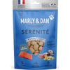Marly & Dan Sérénité de Salmón Tiernos snacks para perros