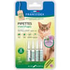 Francodex Pipette Insectifuge Chat et Chaton