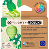 Biologisch abbaubare Kotbeutel von Zolux Youcare