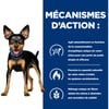 HILL'S Prescription Diet Metabolic Mijotés au Poulet & légumes pour chien 