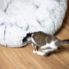 Zolia Incr - Höhle mit gemütlichem Bett für Katzen