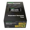 Thermostat digital + Timer HabiStat