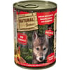 Natte NATURAL GREATNESS voor puppy vanaf het spenen