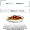 GOURMET Perle Les Filettines in Sauce Multivariétés - 96x85g