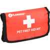 Trousse de secours vacances pour animaux domestiques