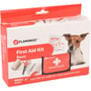 Trousse de secours vacances pour animaux domestiques