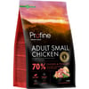 Profine Adult Small Breed Huhn und Kartoffeln für ausgewachsene Hunde kleiner Rassen