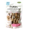 BUBIMEX Fishies Pescaditos secos para gatos