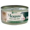 GUSTAV Mousse para gatos - 5 sabores para escoger