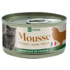 GUSTAV Mousse für Katzen - 5 Geschmacksrichtugnen