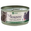 GUSTAV Mousse per gatti - 5 gusti disponibili