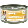 Katzenfutter BUBIMEX Bubinature Thunfisch & Mango für Katzen