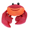 KONG Shakers Shimmy Crabe