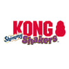 KONG Shimmy Whale Shakers